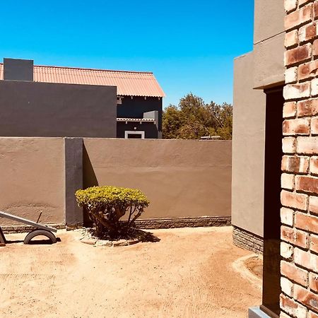 Apartament Otis Self Catering Walvis Bay Zewnętrze zdjęcie