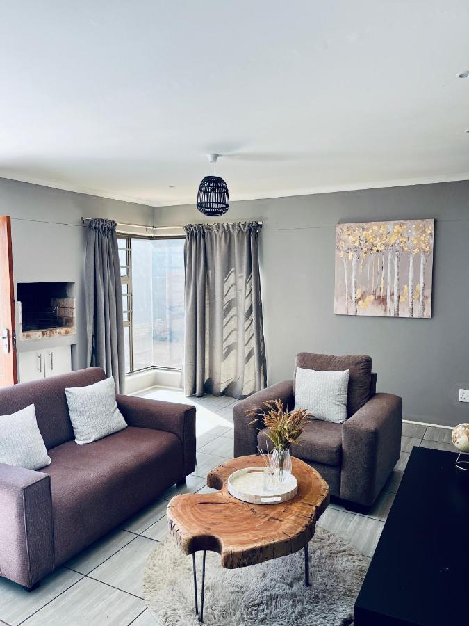 Apartament Otis Self Catering Walvis Bay Zewnętrze zdjęcie