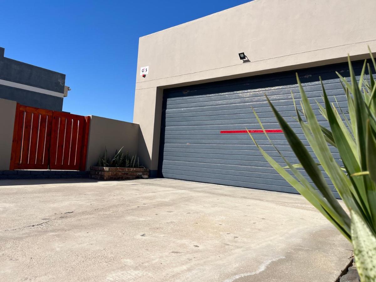 Apartament Otis Self Catering Walvis Bay Zewnętrze zdjęcie