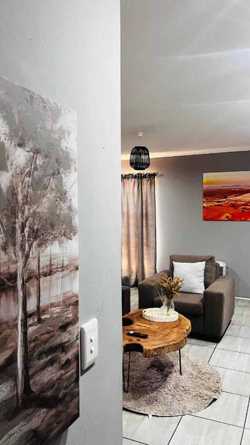 Apartament Otis Self Catering Walvis Bay Zewnętrze zdjęcie