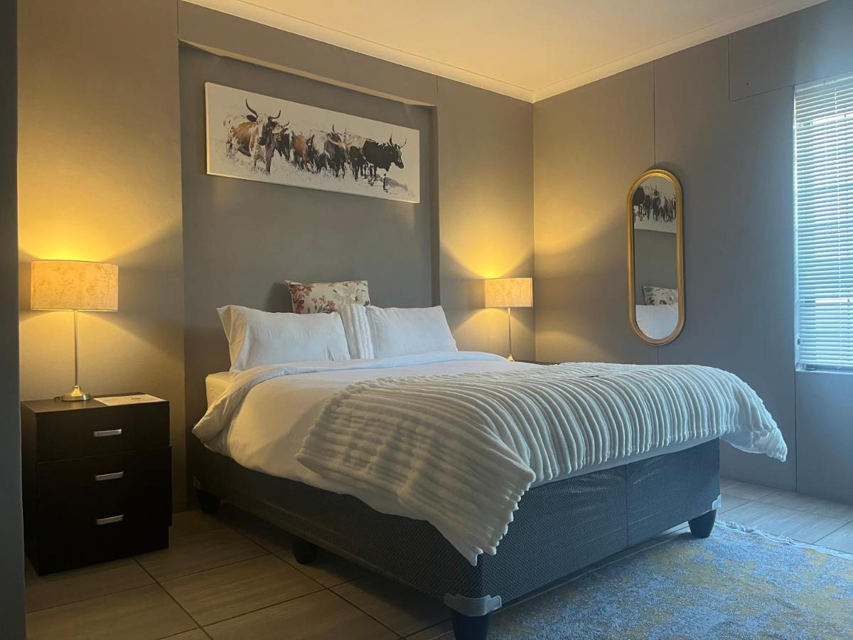 Apartament Otis Self Catering Walvis Bay Zewnętrze zdjęcie