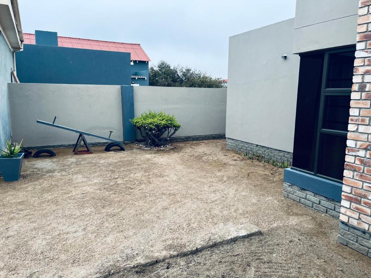 Apartament Otis Self Catering Walvis Bay Zewnętrze zdjęcie